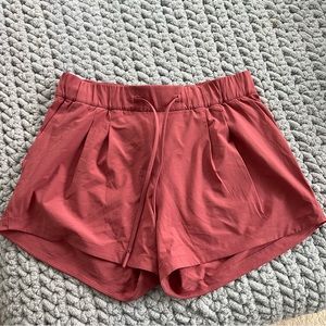SOLD: Lululemon Shorts (4” inseam)